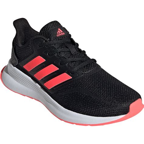 adidas performance laufschuh damen run falcon schwarz|adidas Run Falcon 2.0 Laufschuh .